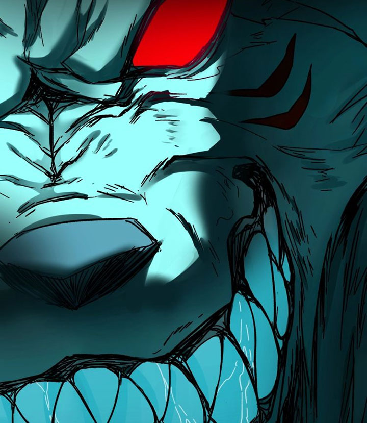 The Sacred Ruins Chapter 64 Gambar 20